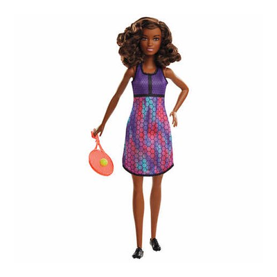 barbie dream careers
